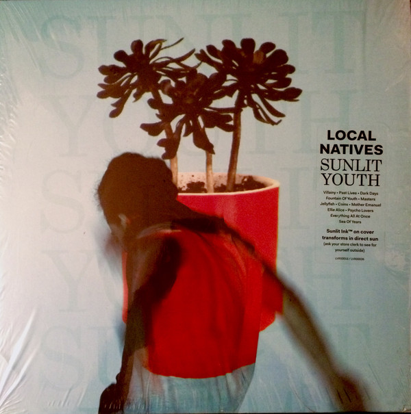 Local Natives
