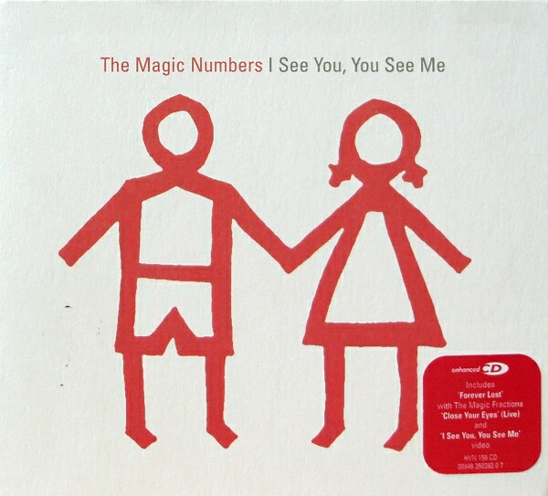 The Magic Numbers