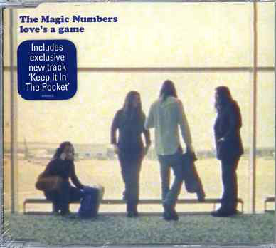 The Magic Numbers