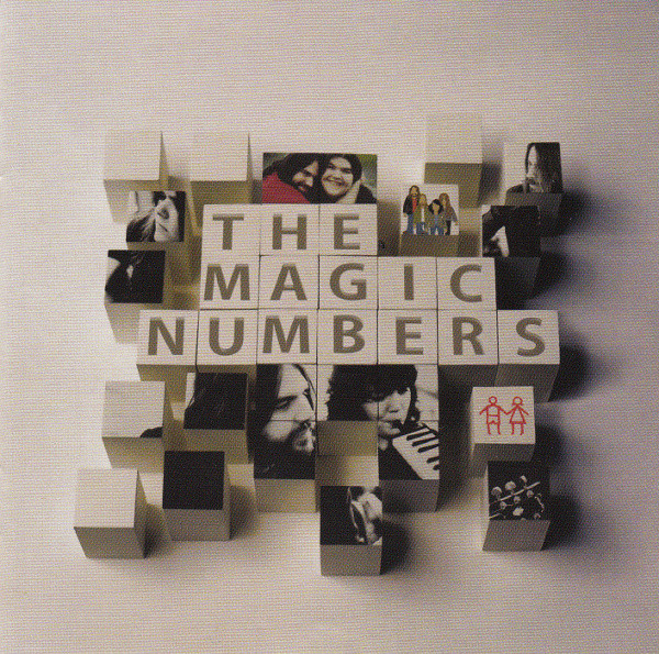 The Magic Numbers