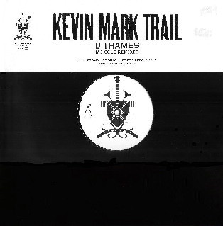 Kevin Mark Trail