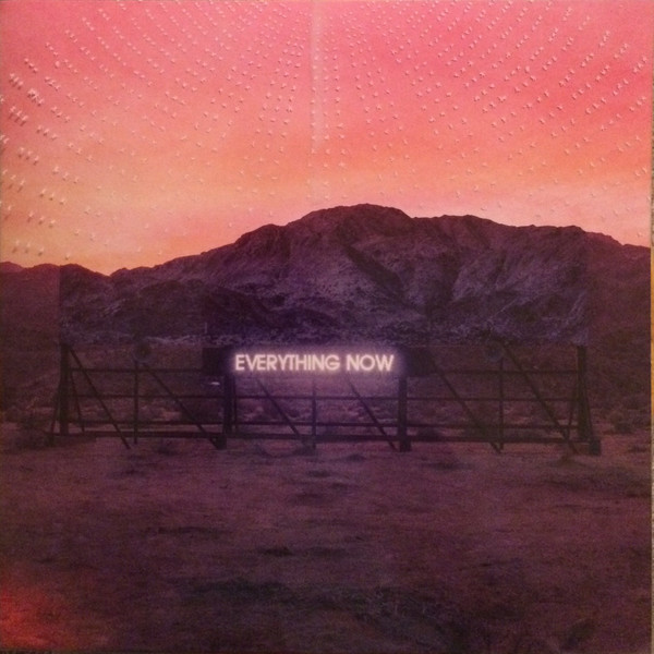 Arcade Fire