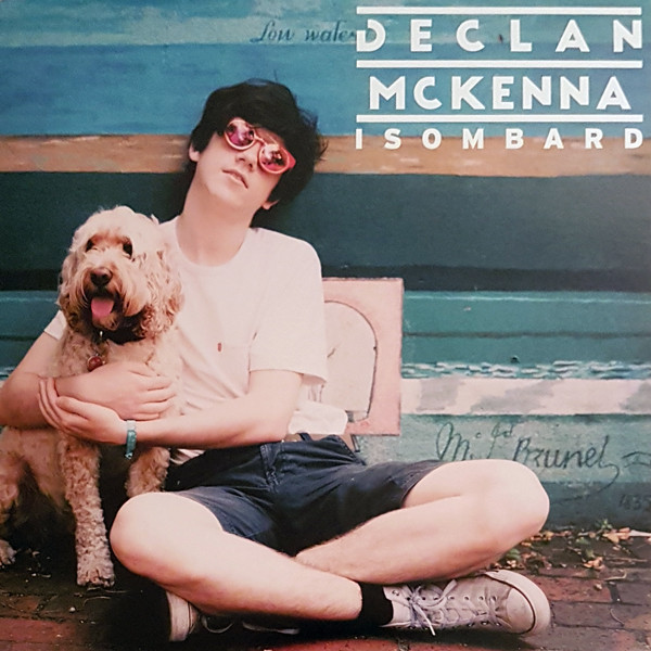 Declan McKenna