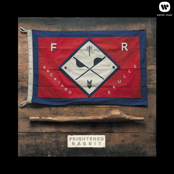 Frightened Rabbit