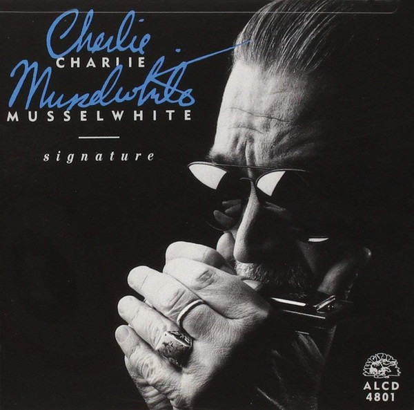 Charlie Musselwhite