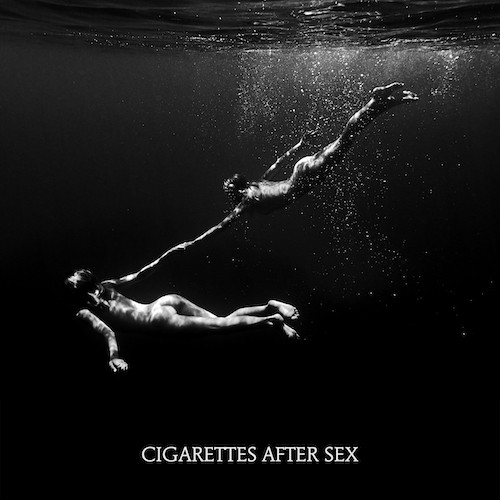 Cigarettes After Sex