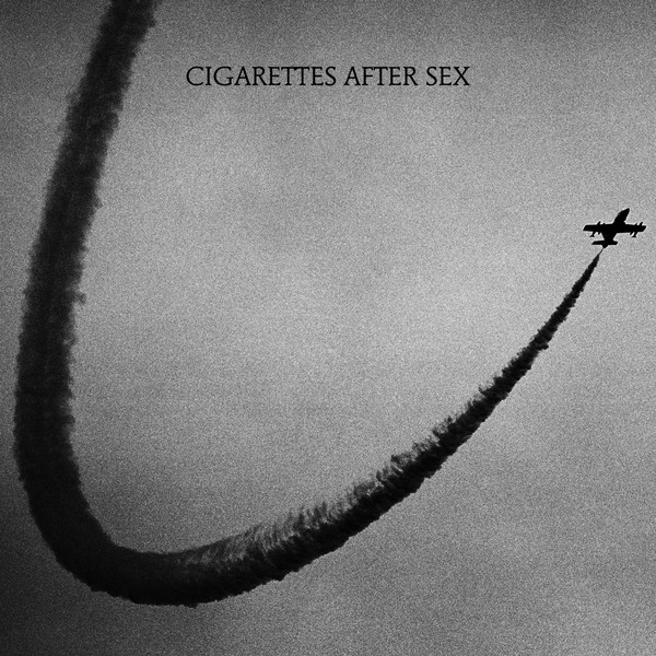 Cigarettes After Sex