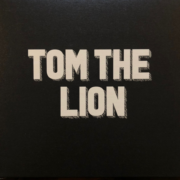 Tom The Lion