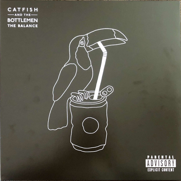 Catfish And The Bottlemen