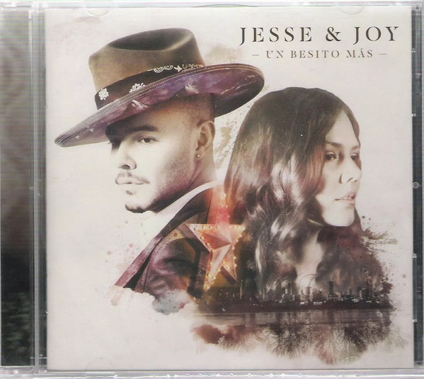 Jesse & Joy