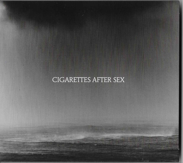 Cigarettes After Sex