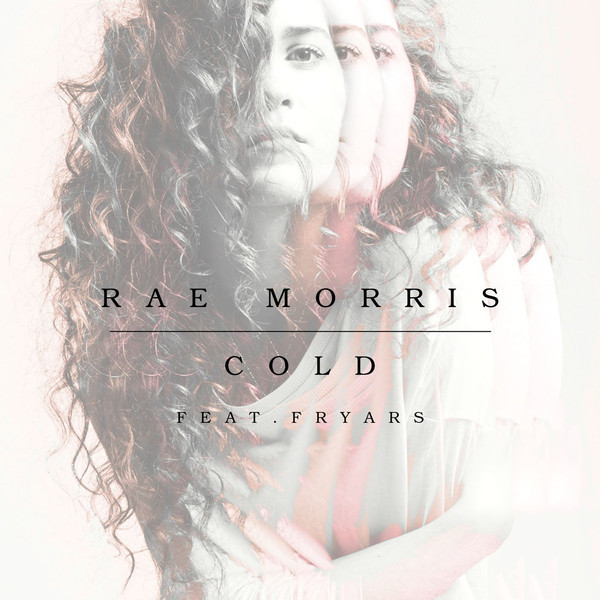 Rae Morris