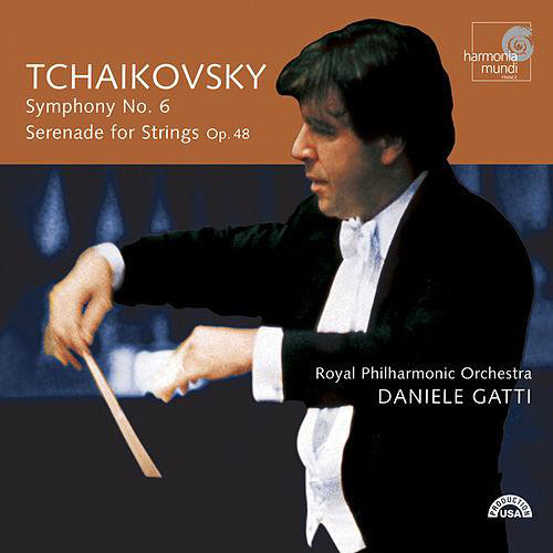 Daniele Gatti & The Royal Philharmonic Orchestra - Pyotr Ilyich Tchaikovsky