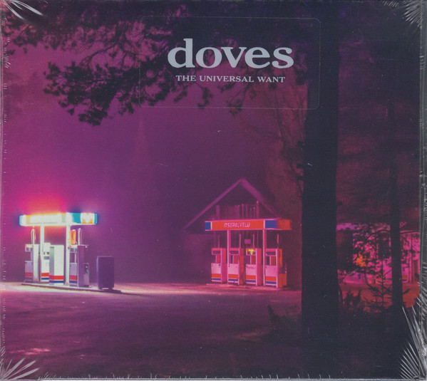 Doves