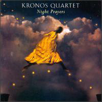 Kronos Quartet