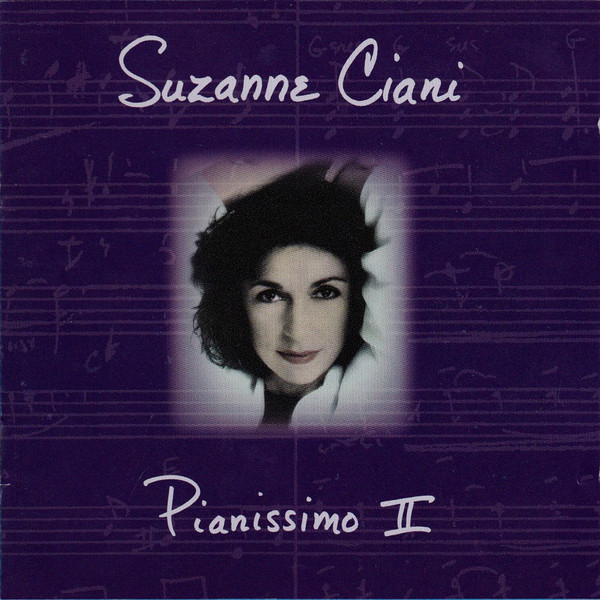 Suzanne Ciani
