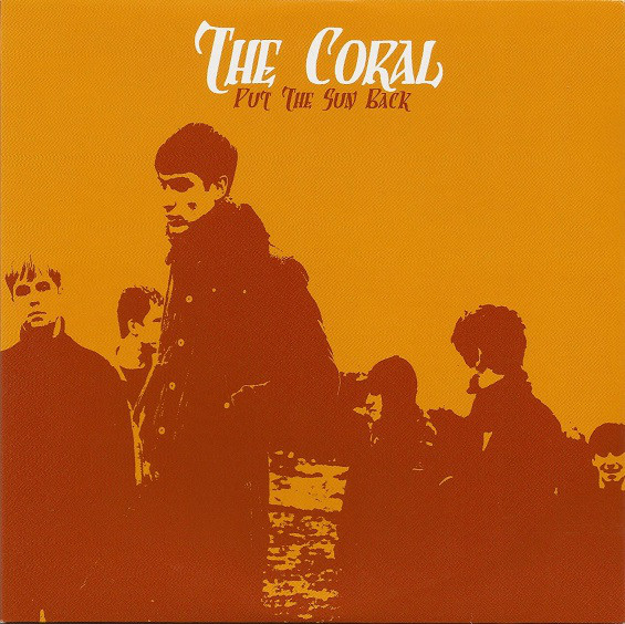 The Coral