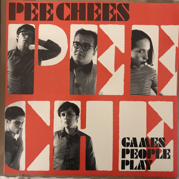 The Peechees