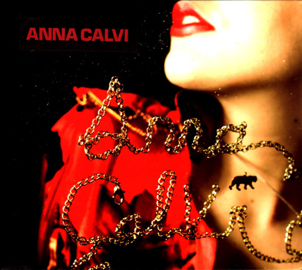 Anna Calvi