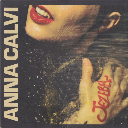 Anna Calvi