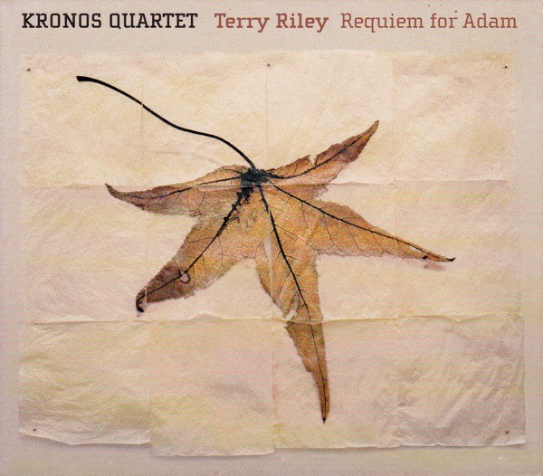 Kronos Quartet, Terry Riley