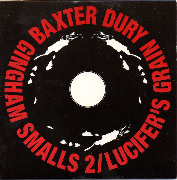 Baxter Dury