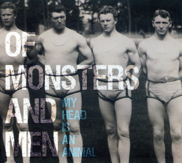 Of Monsters And Men