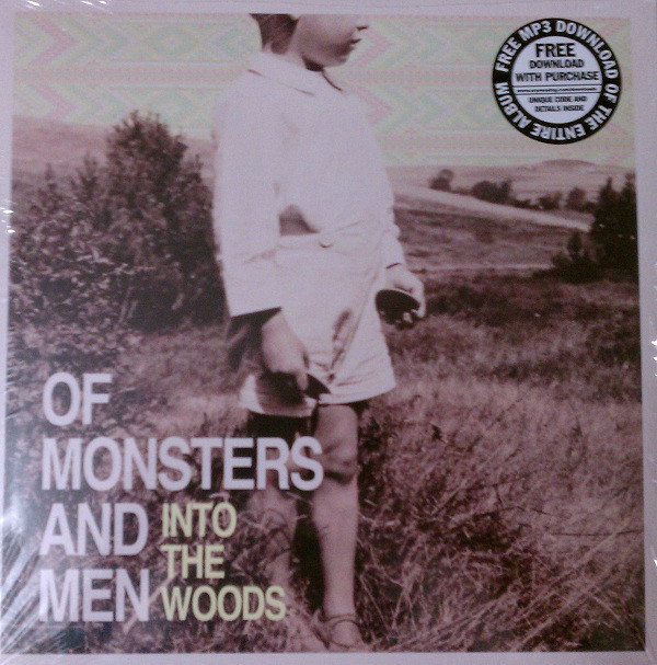 Of Monsters And Men