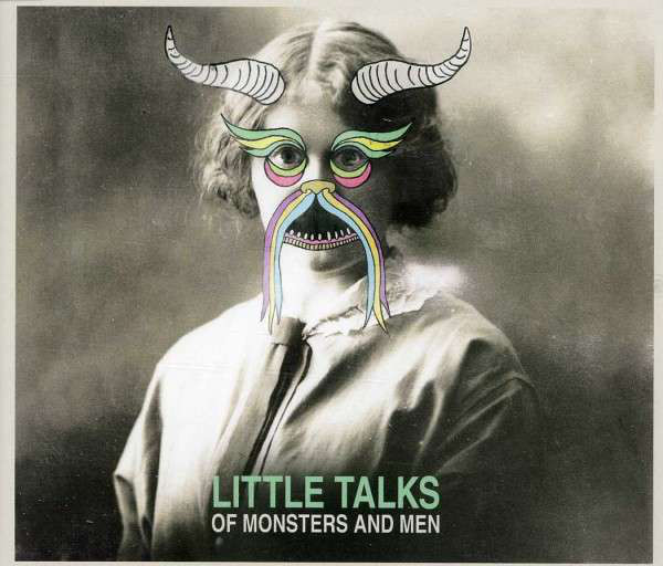 Of Monsters And Men