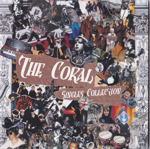 The Coral