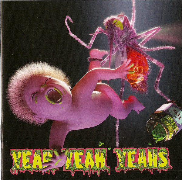 Yeah Yeah Yeahs