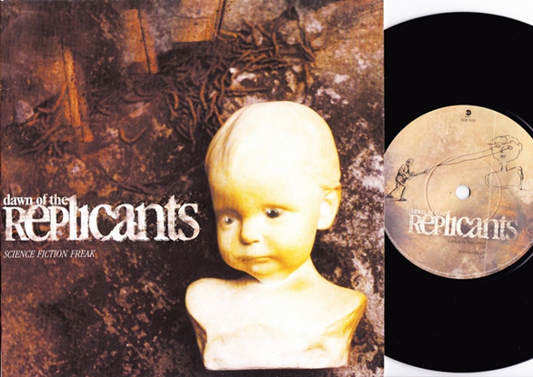 Dawn Of The Replicants