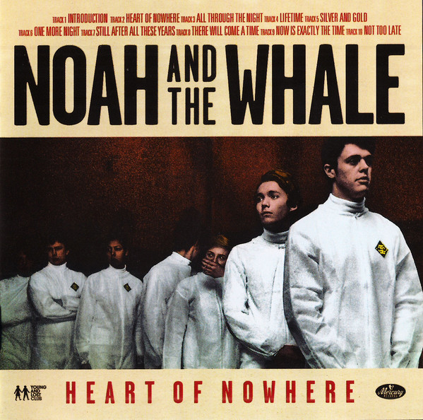 Noah And The Whale
