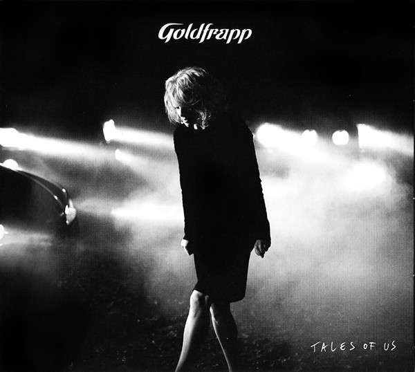 Goldfrapp