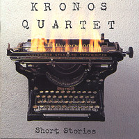 Kronos Quartet