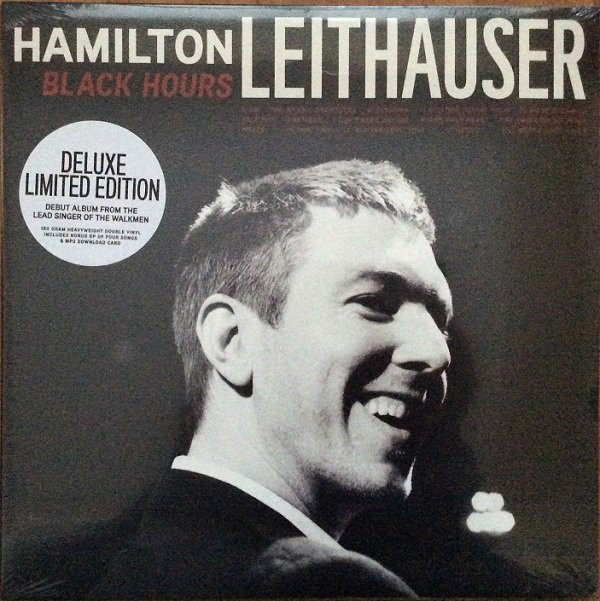 Hamilton Leithauser