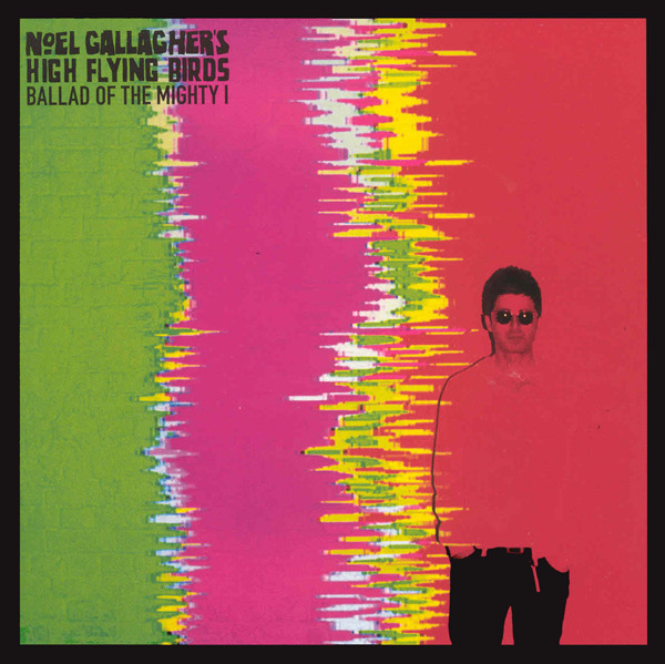 Noel Gallagher's High Flying Birds