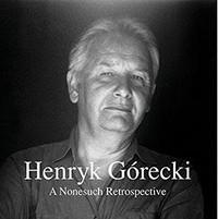 Henryk Górecki