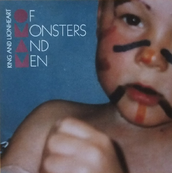 Of Monsters And Men
