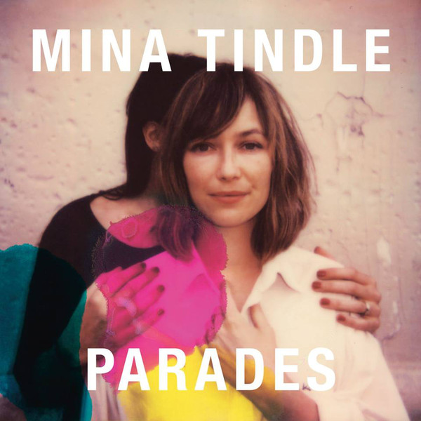 Mina Tindle