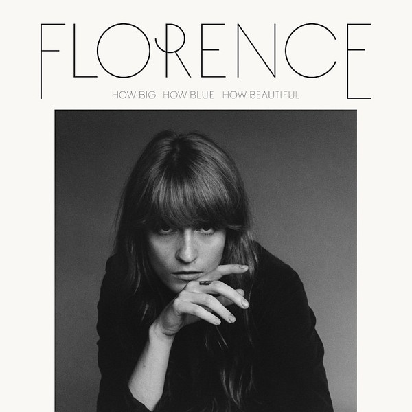 Florence + The Machine*
