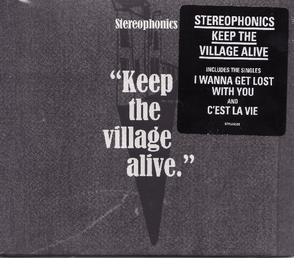 Stereophonics