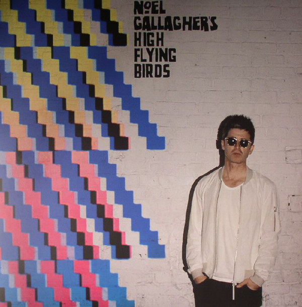 Noel Gallagher's High Flying Birds