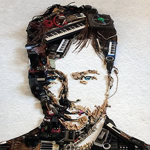 Harry Connick, Jr.