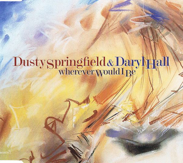 Dusty Springfield & Daryl Hall